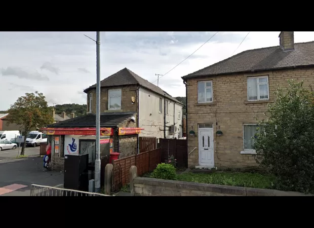 Mother dies, children critical after suspicious house fire.