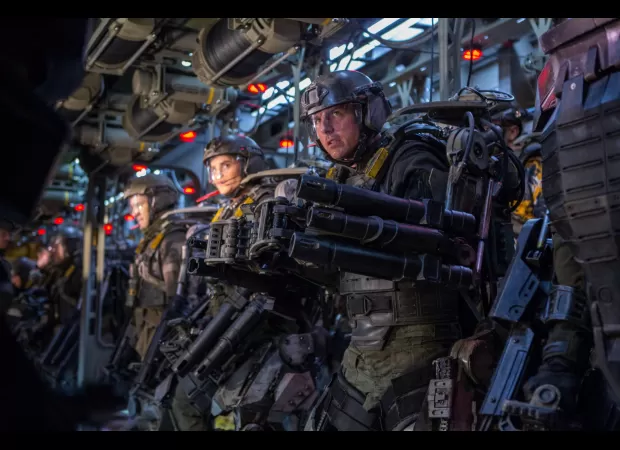 Critically acclaimed sci-fi film with high rating on Rotten Tomatoes announces plans for a sequel.