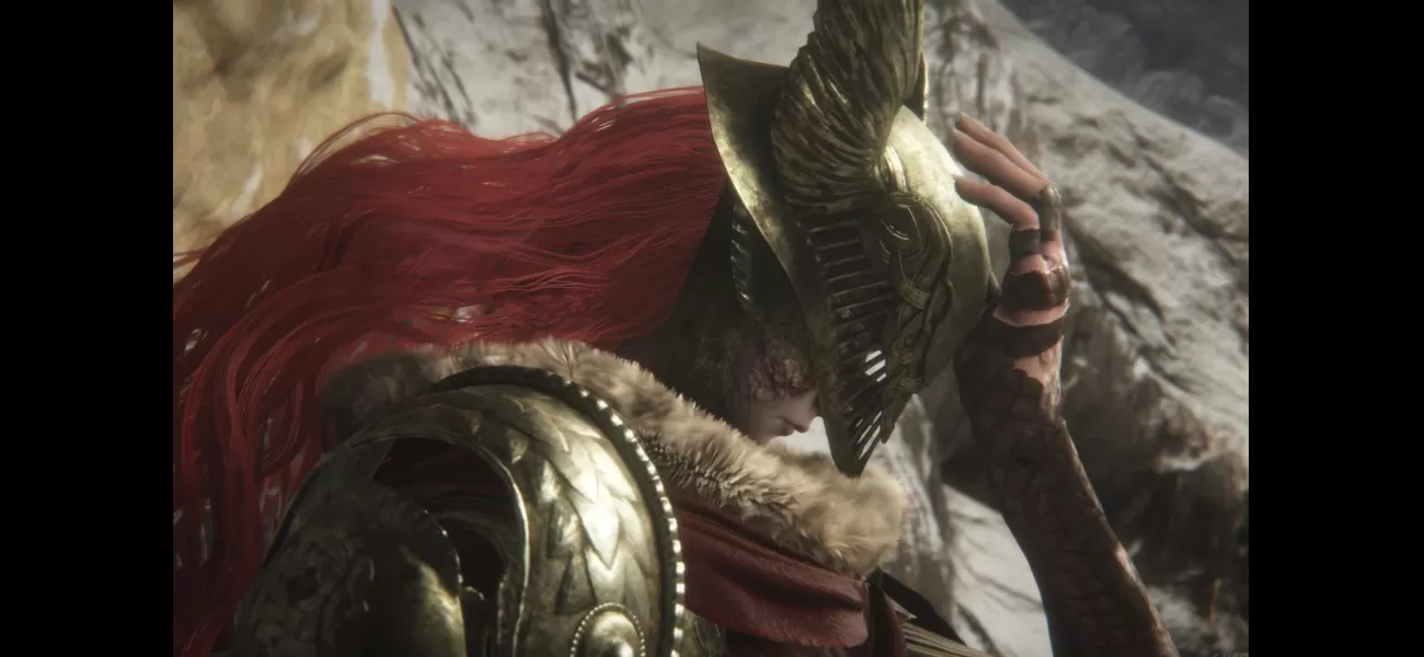 An Elden Ring fan is taking legal action against Bandai Namco, claiming that FromSoftware's games are excessively difficult.