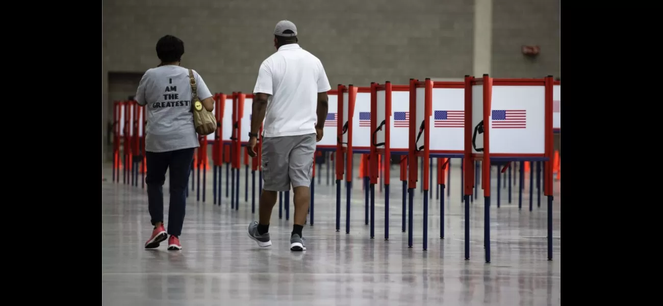 Control your feelings during the intense election season.