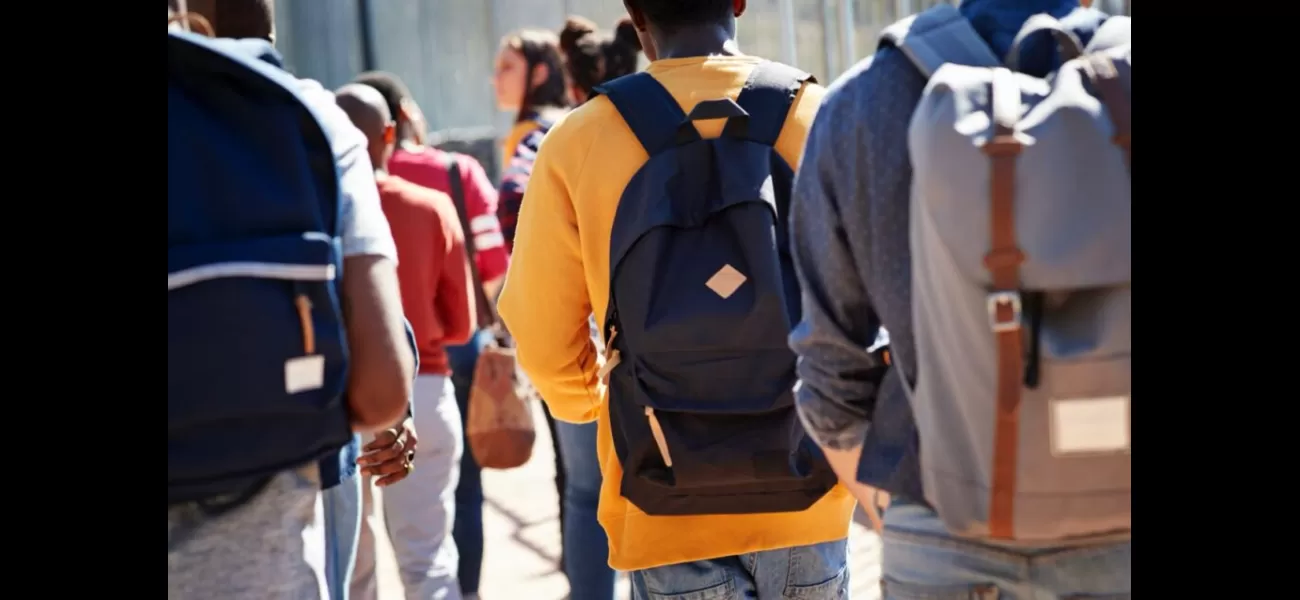 Cut costs for back-to-school shopping with these 5 helpful tips.