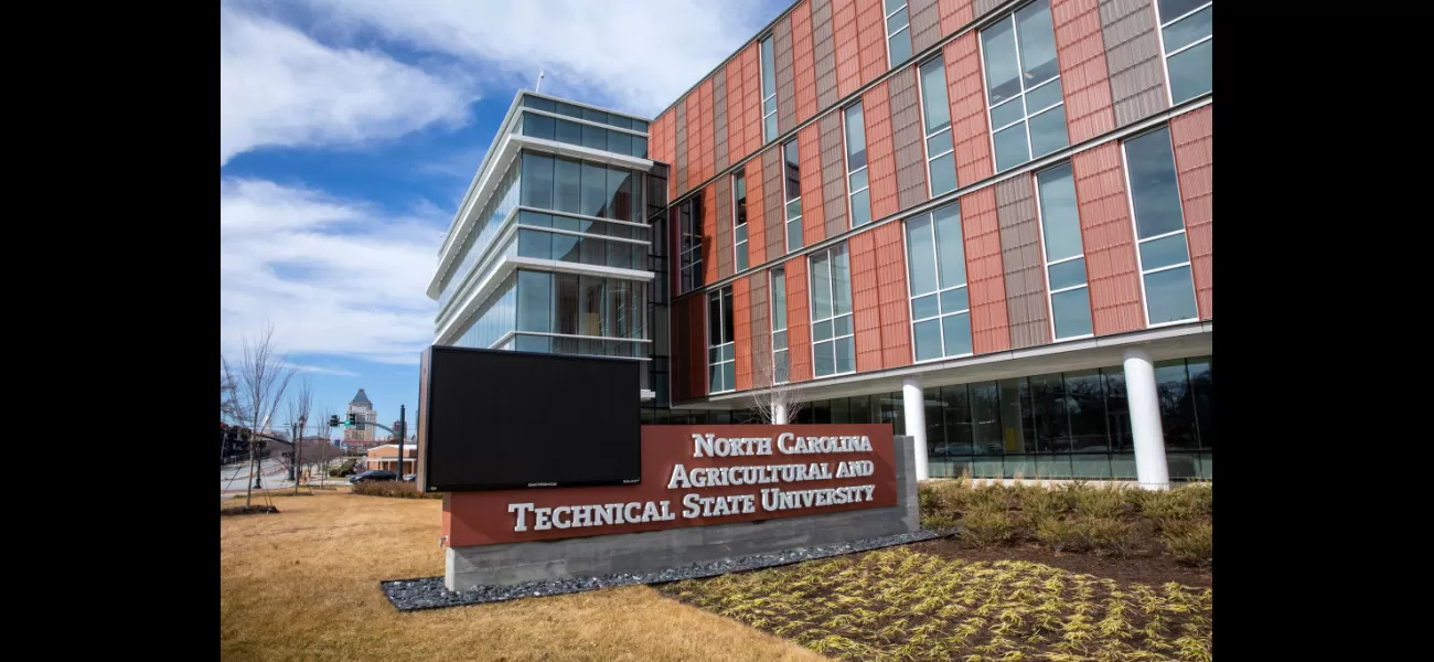 North Carolina A&T's endowment fund has reached a milestone of $200 million.
