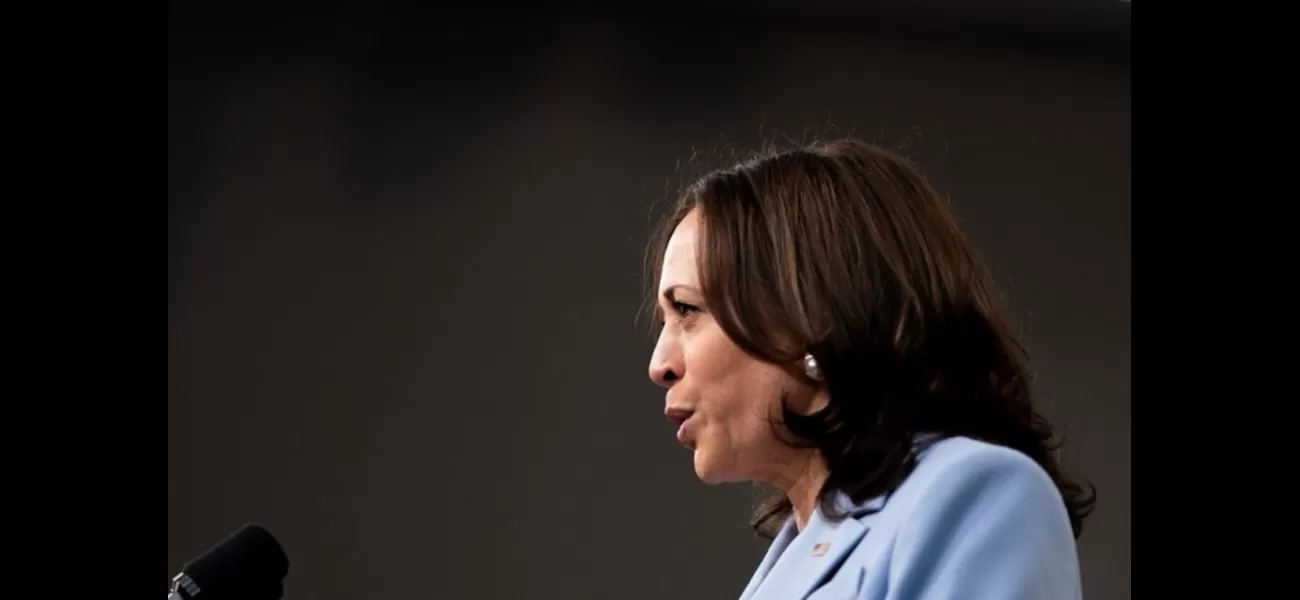 Atlanta hosts record-breaking rally for Kamala Harris