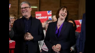 Labour's policies only benefit the wealthy, causing harm to everyone else.