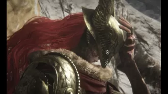 An Elden Ring fan is taking legal action against Bandai Namco, claiming that FromSoftware's games are excessively difficult.