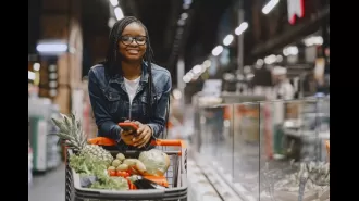 Trader Joe's is opening a new store in Harlem, making their special products more accessible to residents in the area.