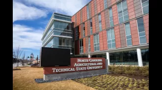 North Carolina A&T's endowment fund has reached a milestone of $200 million.