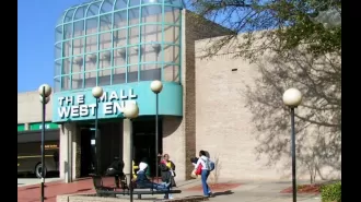 West End Mall in Atlanta getting revamped with new affordable housing near HBCUs in the area.