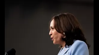 Atlanta hosts record-breaking rally for Kamala Harris