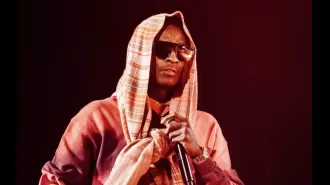 Young Thug has been denied bond in his RICO trial.