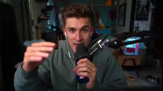 Ludwig, a popular YouTuber, reveals plans for his own Olympics event featuring other streamers.