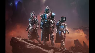 Bungie, creator of Destiny 2, fires 220 employees due to overly ambitious projects.