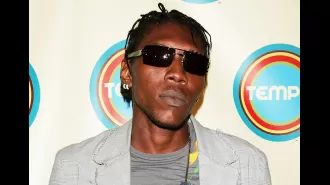 Vybz Kartel, a well-known figure in the Dancehall scene, has been released from jail after being incarcerated for 13 years.