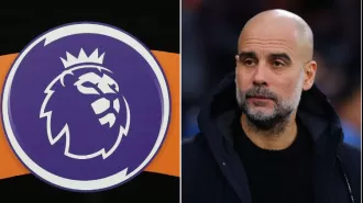 Premier League fines Manchester City for breaking unusual rule 22 times.