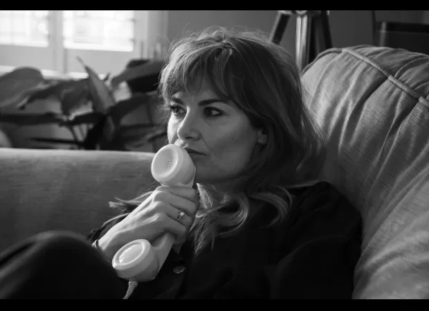 Louise Marwood: Struggled with addiction after leaving Emmerdale, but now in a better place.