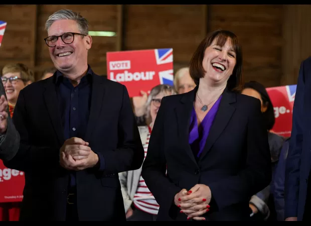 Labour's policies only benefit the wealthy, causing harm to everyone else.