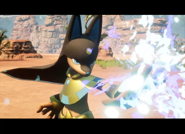 Game developer warns against excessive gaming of one title for extended period of time, citing potential negative effects on well-being.