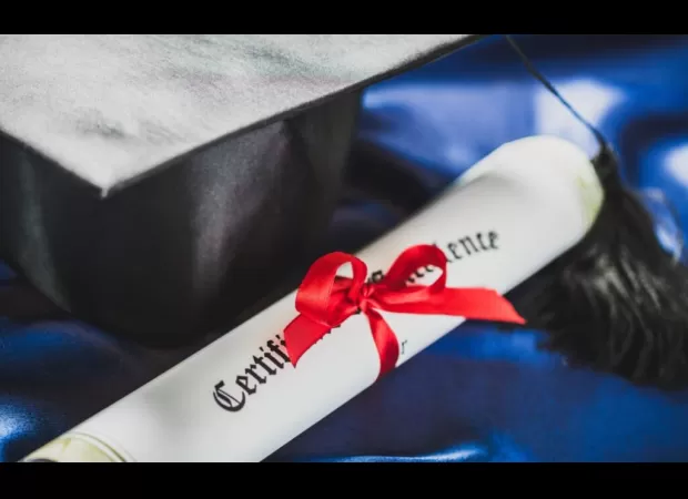 Never too old to learn - going back to school in your golden years can open up new opportunities for personal growth and career advancement.