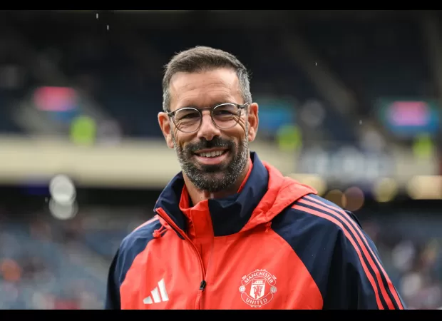 Ruud van Nistelrooy convinced Chido Obi-Martin to choose Manchester United over Arsenal.