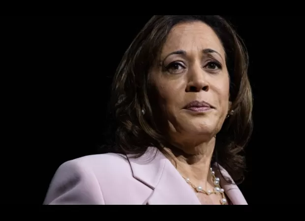 VP Kamala Harris shattered barriers in politics, but is still facing criticism for her achievements due to her gender.