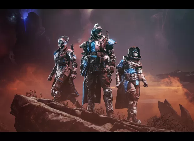 Bungie, creator of Destiny 2, fires 220 employees due to overly ambitious projects.