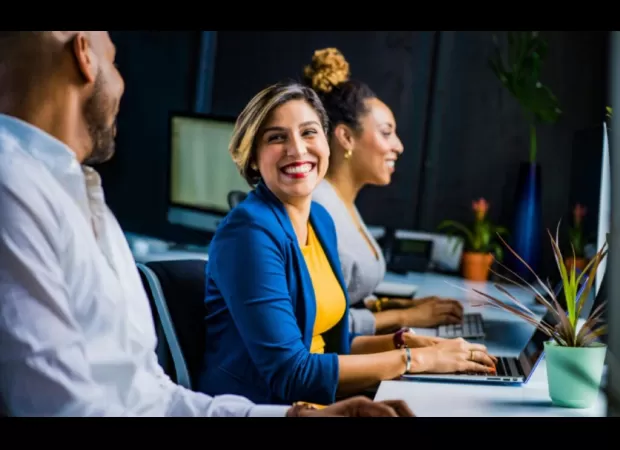 Recent research from Harvard shows that the wealth disparity between Black and White Americans has decreased for younger generations.