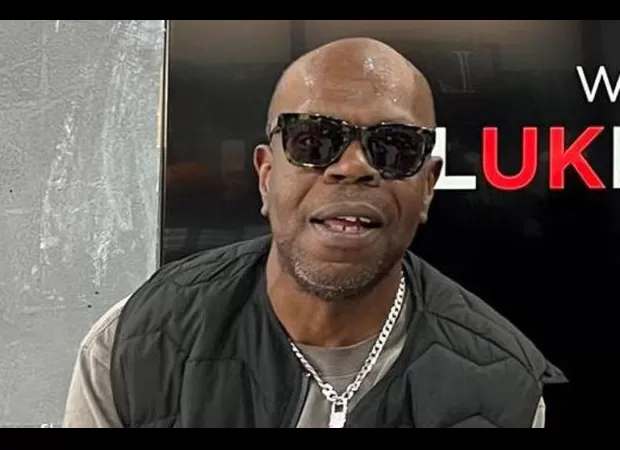 Renowned DJ Randall passes away at the age of 54, with many expressing their condolences.