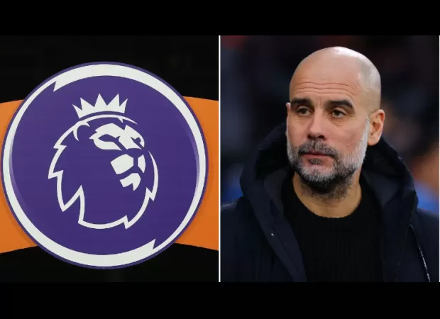 Premier League fines Manchester City for breaking unusual rule 22 times.