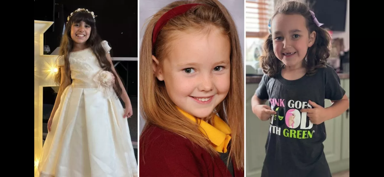 Teen accused of UK dance class stabbing as more information is revealed.