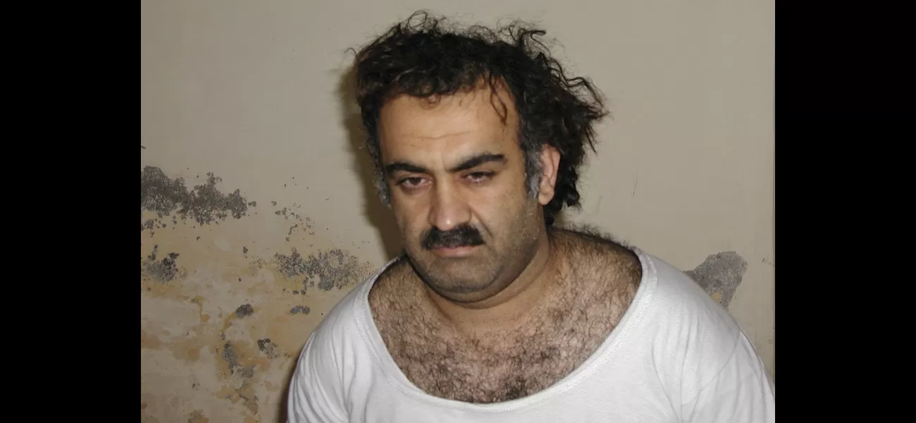 Main suspect in 9/11 attacks to confess guilt.