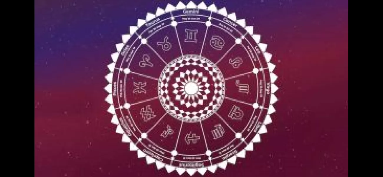 Cancer may face emotional obstacles while Pisces can expect a positive and forward-moving day in today's horoscope on August 1st.