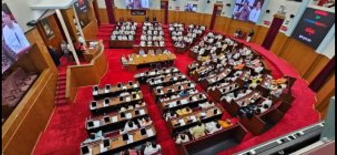 The Odisha Assembly has approved a budget of Rs 95,000 crore, with a meeting scheduled for August 20.