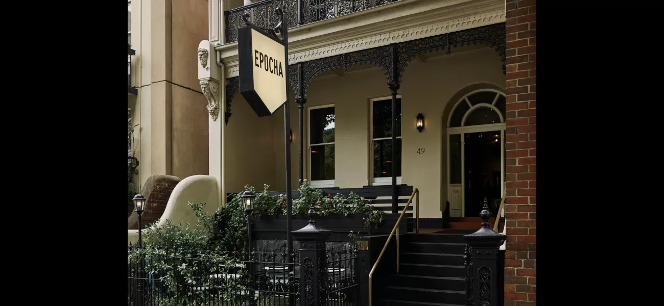 Popular Melbourne eatery shutting down after successful 12-year run.