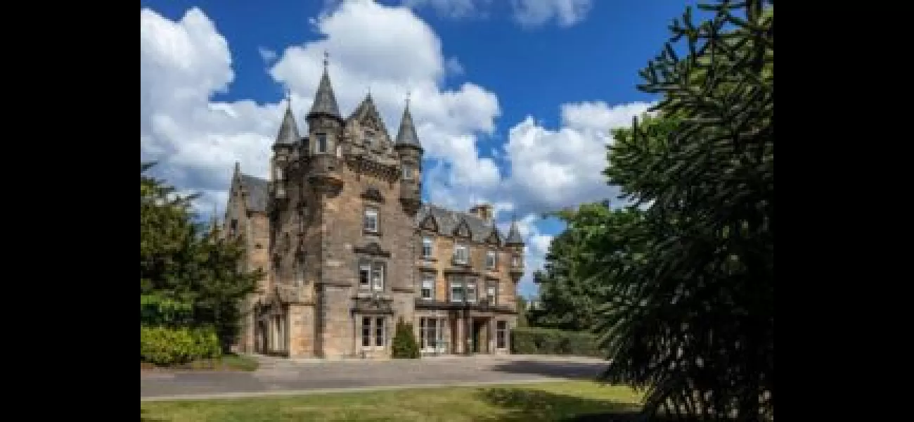 Bonnar's is a hidden treasure among Edinburgh's high-end restaurants.