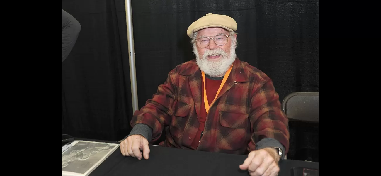 Charles Cyphers, known for his role in the horror film Halloween, has passed away at the age of 85.