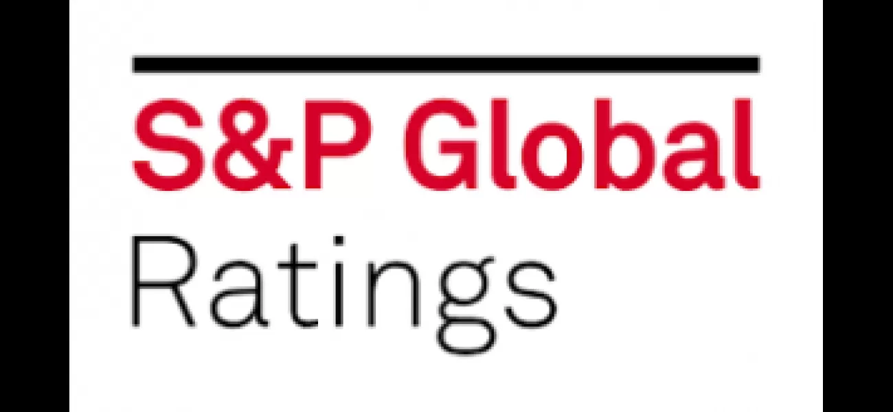 S&P predicts that the ongoing unrest in Bangladesh will not significantly affect India's overall trade balance.