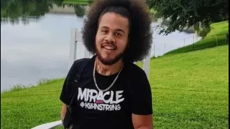 Man wakes from 244-day coma only to be killed by truck.