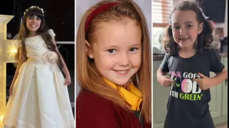 Teen accused of UK dance class stabbing as more information is revealed.