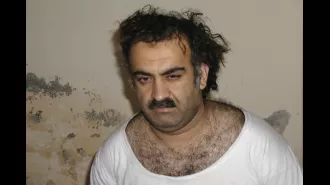 Main suspect in 9/11 attacks to confess guilt.