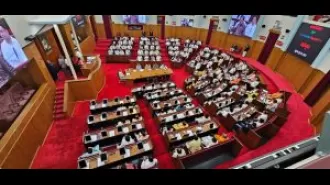 The Odisha Assembly has approved a budget of Rs 95,000 crore, with a meeting scheduled for August 20.