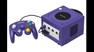 First-ever photo of extremely rare Nintendo console revealed.