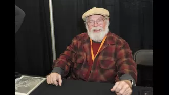 Charles Cyphers, known for his role in the horror film Halloween, has passed away at the age of 85.
