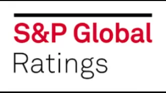 S&P predicts that the ongoing unrest in Bangladesh will not significantly affect India's overall trade balance.