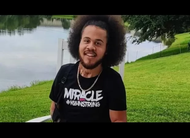 Man wakes from 244-day coma only to be killed by truck.