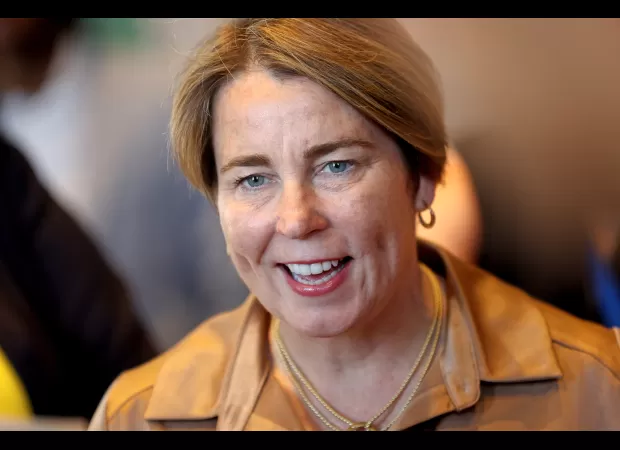 Massachusetts brings in $2.6B in July, slightly lower than last year's earnings of $2.6B.