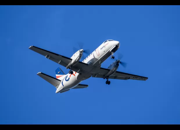 Rex is probably getting a bailout, but it's not absolutely necessary according to the administrator.