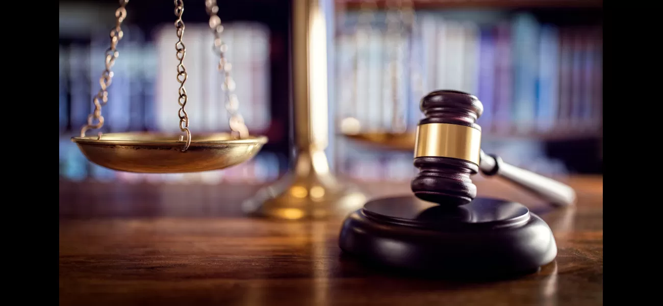 Court nullifies decision against White Bear Township resident who caused disturbance in the neighborhood.