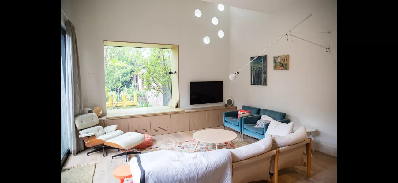 Housing trend: smaller houses = good for new buyers