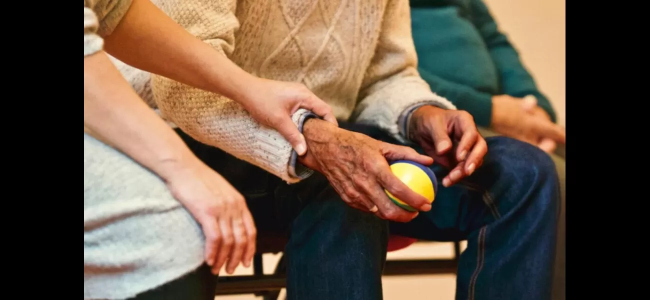 Black individuals not receiving proper diagnosis and treatment for Parkinson's Disease.