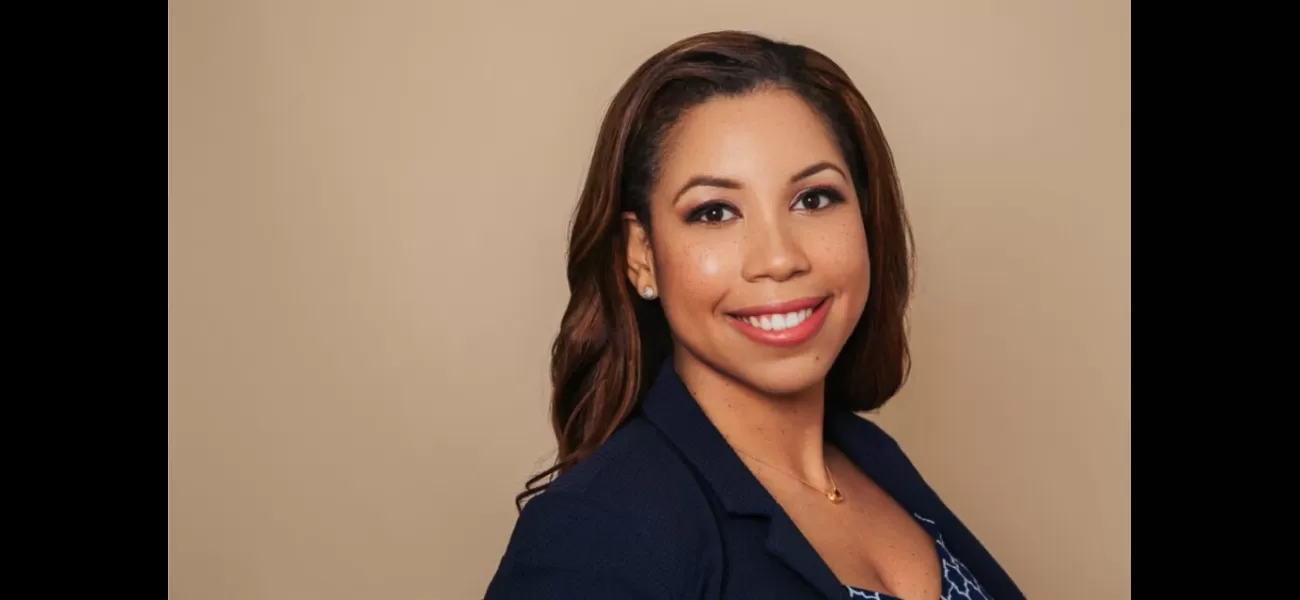 Hachette Book Group appoints Gabrielle Gambrell as new SVP and Chief Communications Officer.
